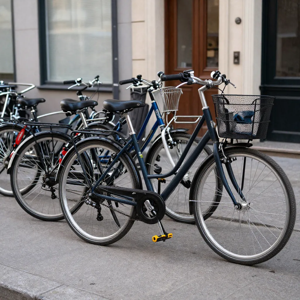 Regular monitoring and condition tracking